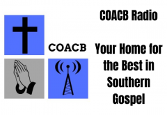 COACB Radio Logo