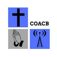 COACB Radio Logo